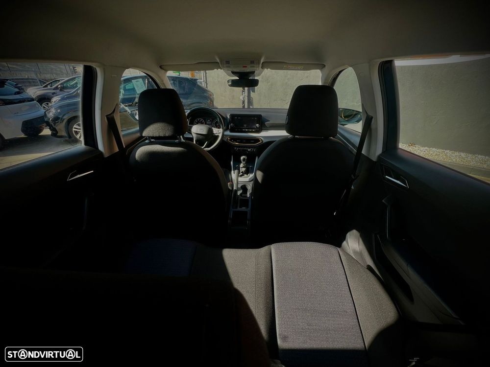 SEAT Arona 1.0 TSI Style - 22