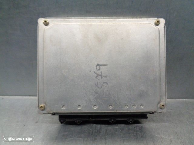 CENTRALINA MOTOR UCE AUDI A6 1998 -4B0907557B - 1