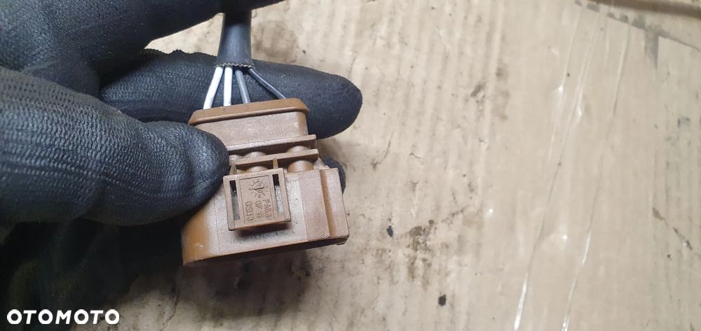 Sonda lambda czujnik VW Passat B5 2.3 V5 0258005160 - 4