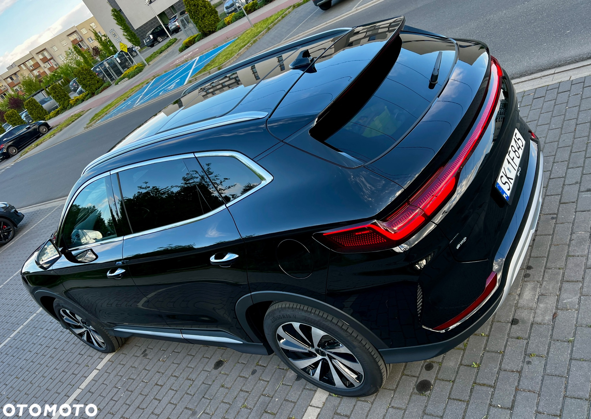 BYD Seal U 1.5T DM-i Design AWD - 16