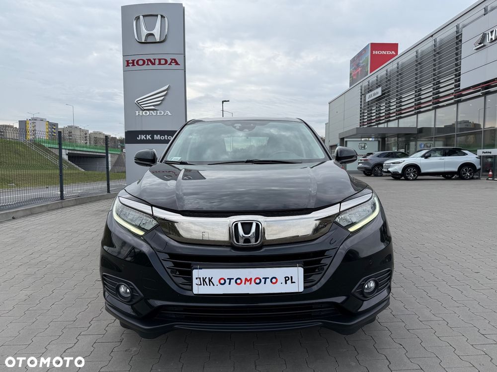 Honda HR-V 1.5 Elegance (ADAS/Honda Connect+) - 9