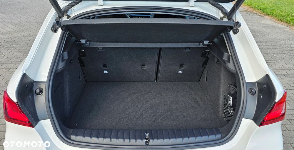 BMW Seria 1 118i - 18