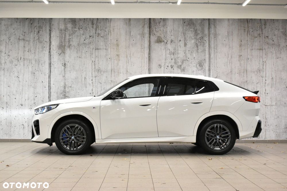 BMW X2 M35i xDrive - 2