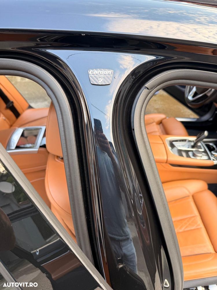 BMW Seria 7 730d xDrive - 7