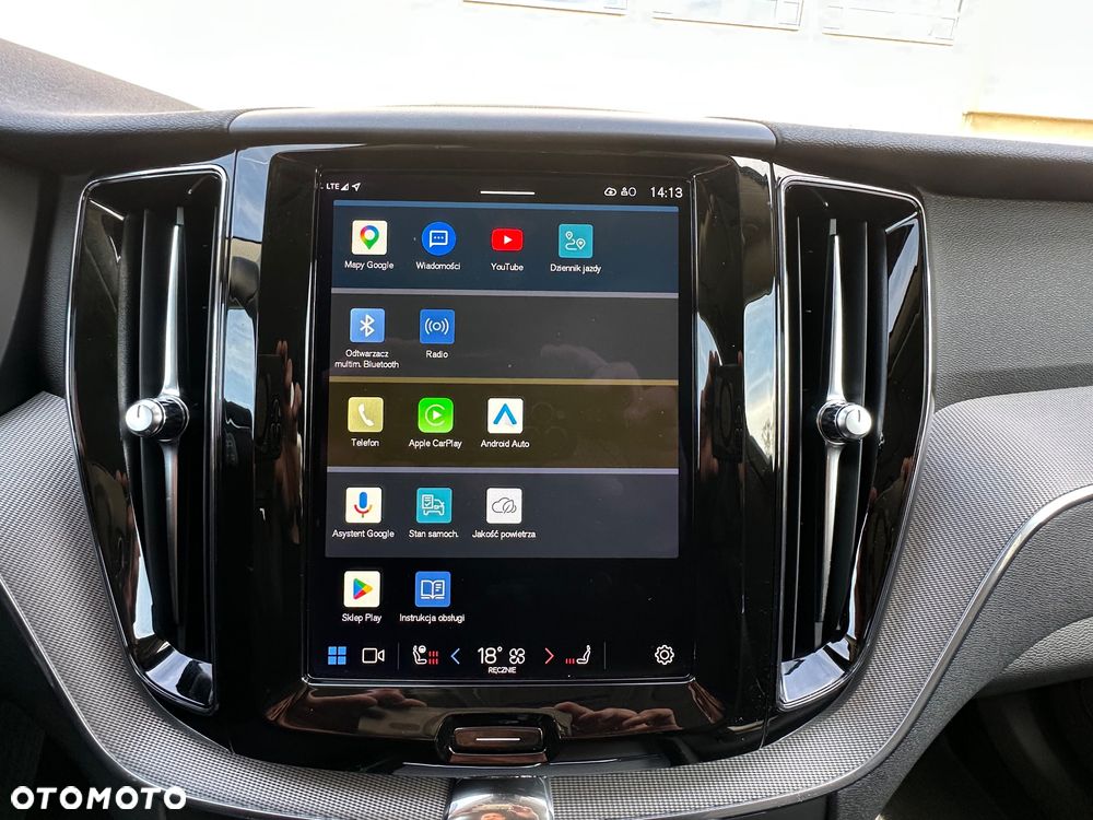 Volvo XC 60 B4 D Geartronic Inscription - 34