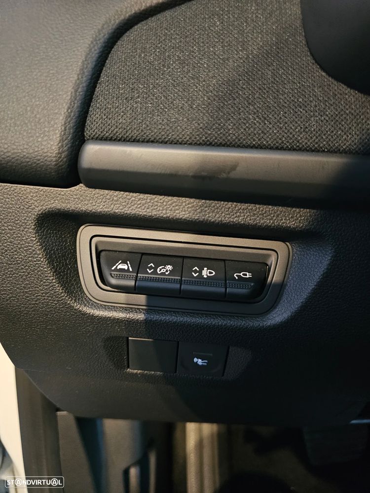 Renault Zoe (c/ Bateria) EV 50 110hp Equilibre - 21