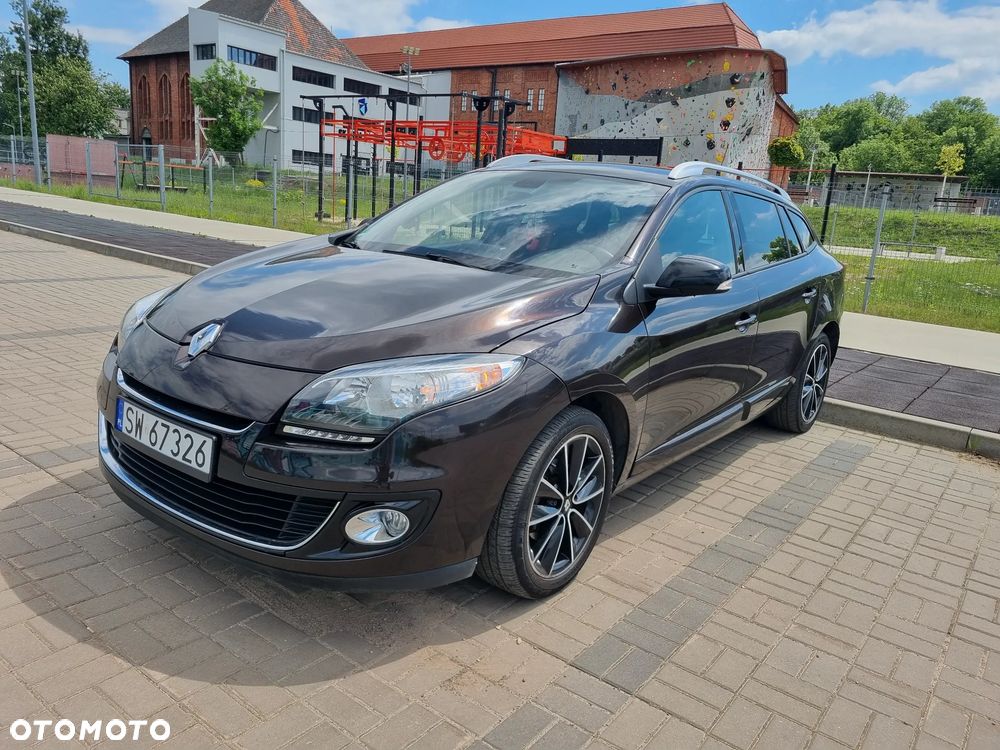 Renault Megane ENERGY TCe 115 Start & Stop LIMITED - 1