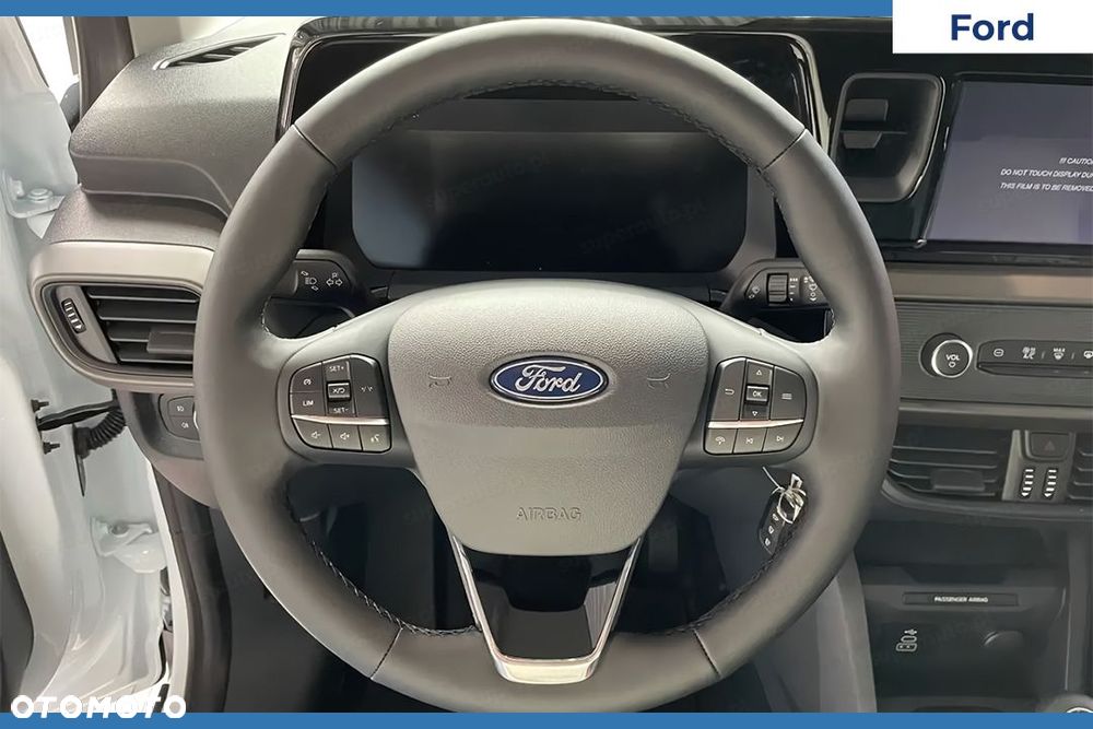 Ford Transit Courier Trend L1H1 1.0 100KM - 6