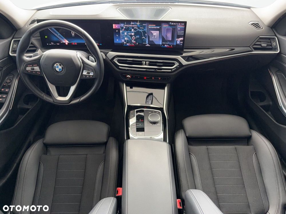 BMW Seria 3 - 25