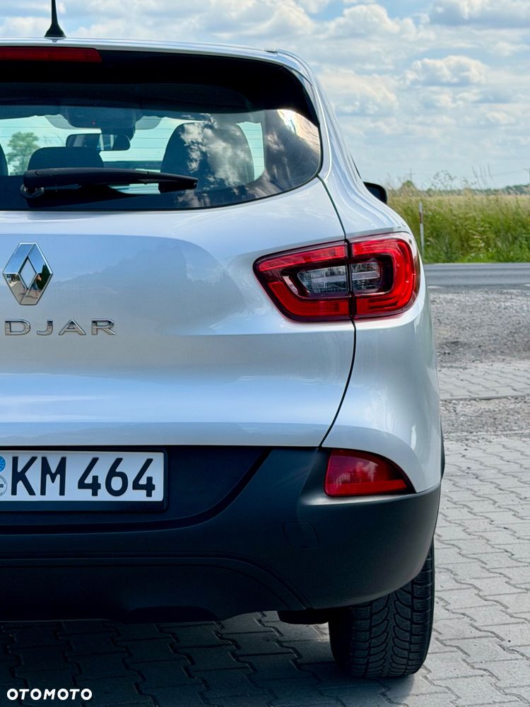 Renault Kadjar Energy TCe 130 Business - 23