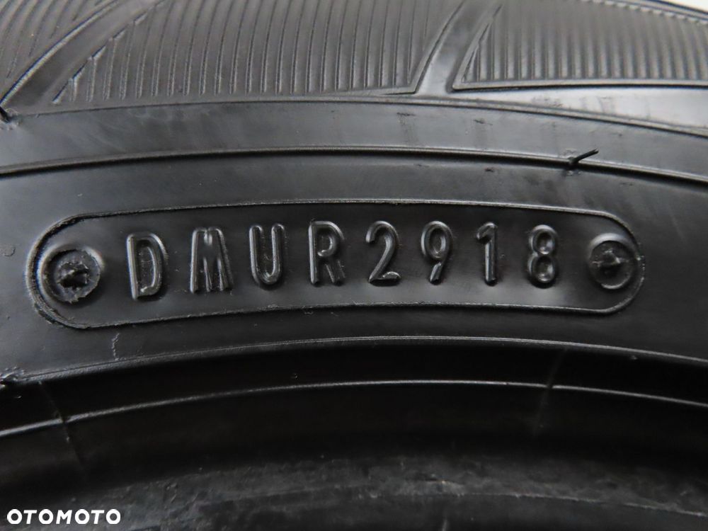 185/60R15 OPONA CAŁOROCZNA UŻYWANA Falken EuroAll Season AS200 88H XL - 4