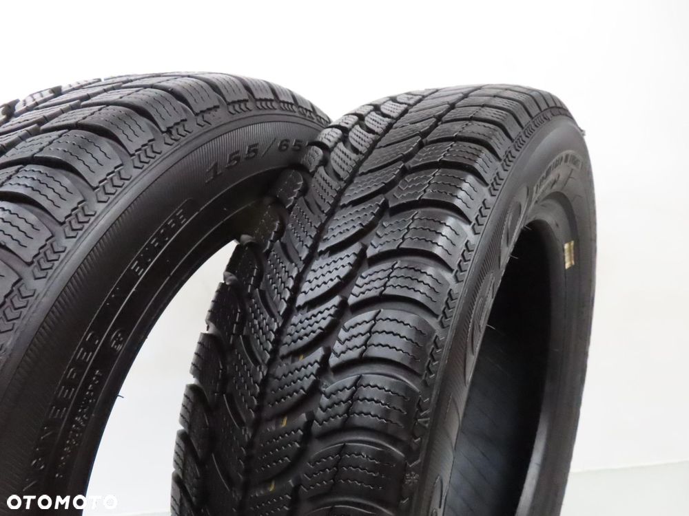 2x 155/65R13 OPONY LETNIE Dębica Frigo 2 73T - 7