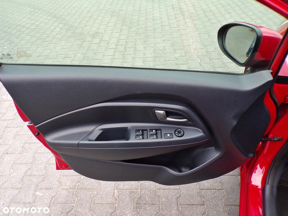 Kia Rio 1.2 Spirit - 17