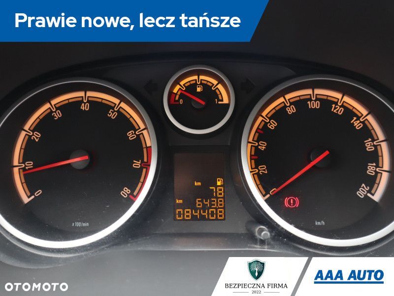 Opel Corsa - 13