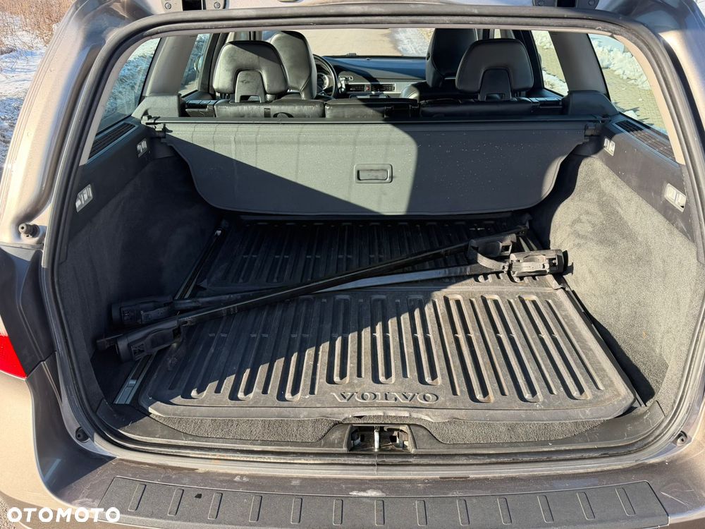 Volvo V70 - 19