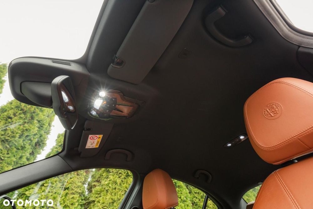 Alfa Romeo Giulia - 34