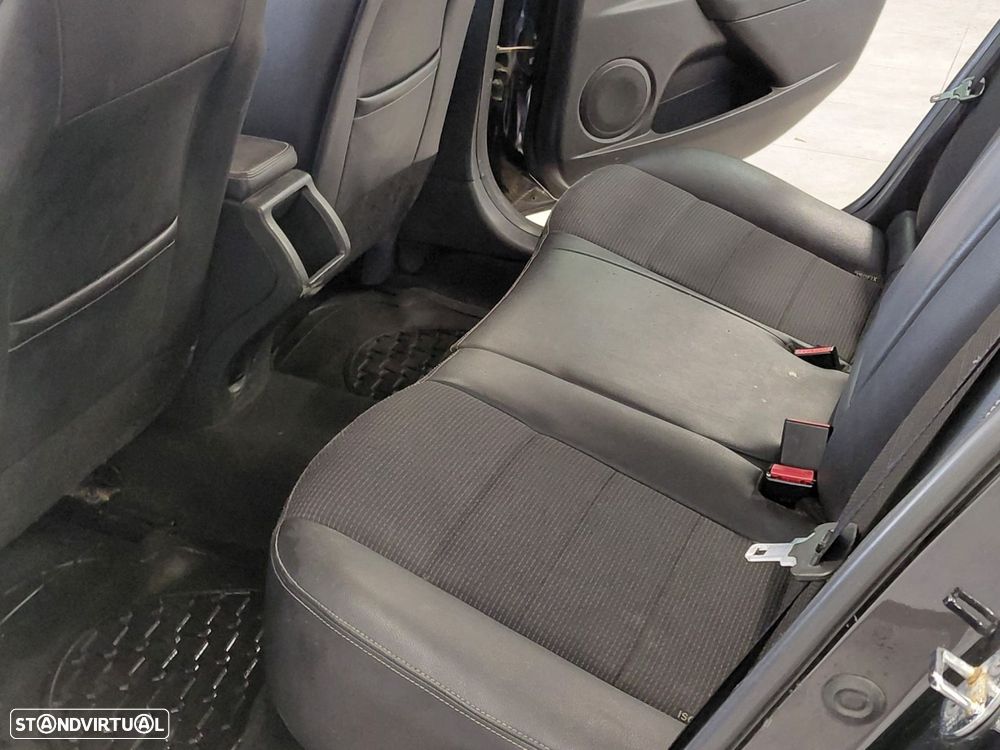 Renault Mégane 1.5 dCi GT Line SS - 23