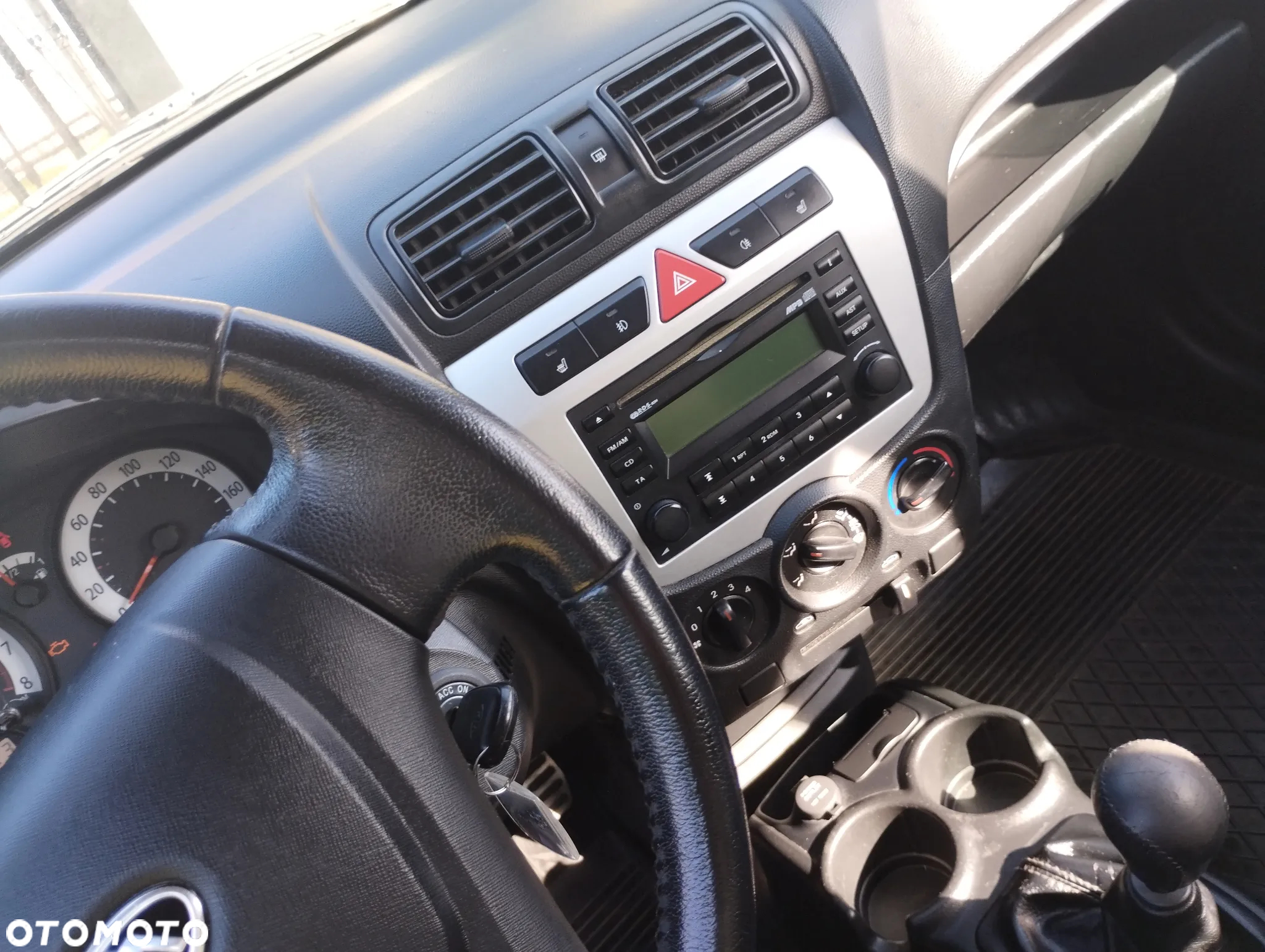 Kia Picanto 1.1 - 9