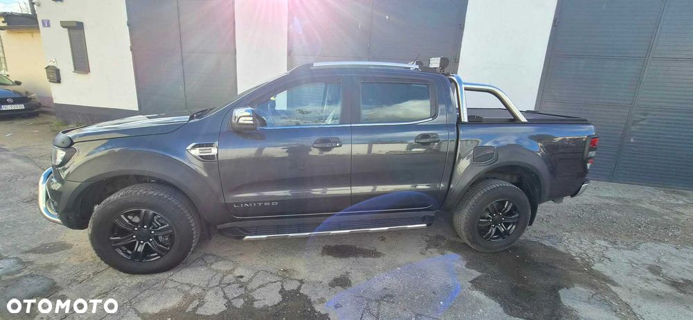 Ford Ranger - 5