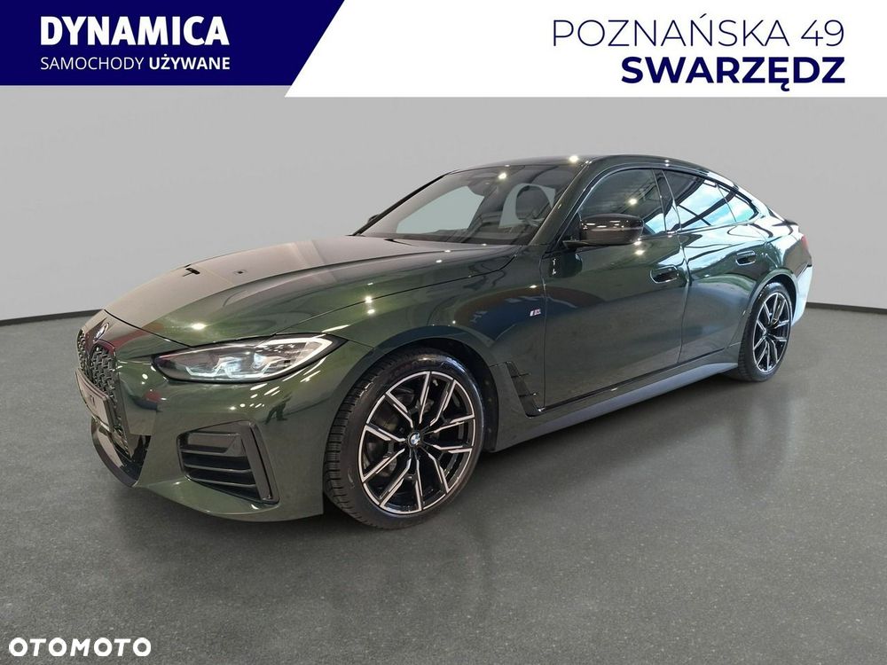 BMW Seria 4 - 4