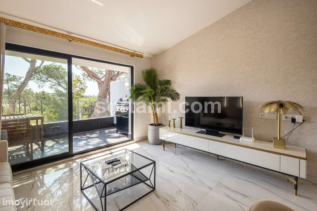 Apartamento T1 Venda em Almancil,Loulé - Grande imagem: 5/19