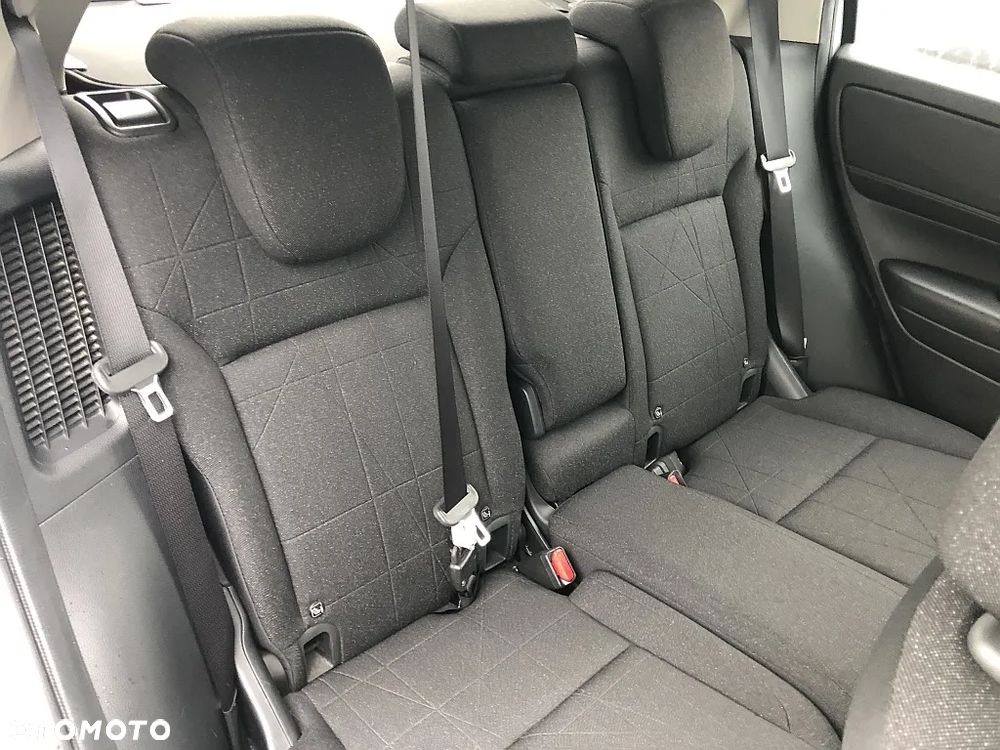 Honda HR-V 1.5 Elegance (ADAS / Connect+) CVT - 11