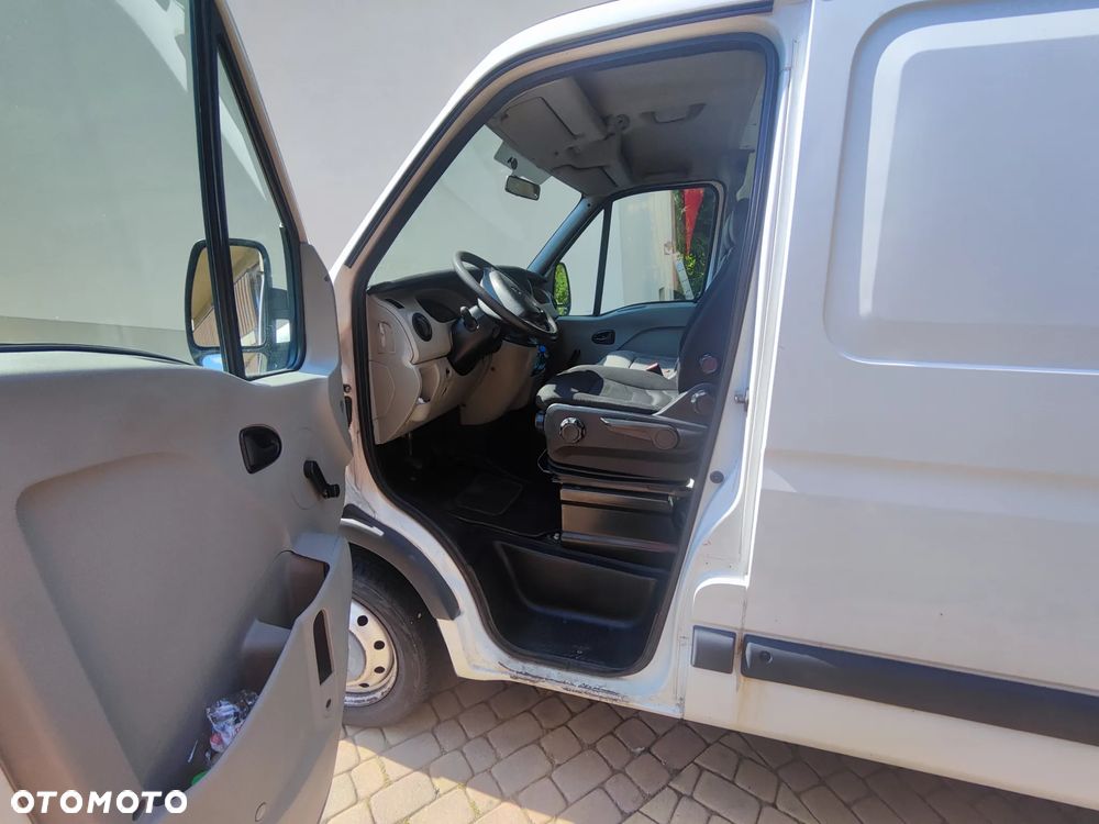 Renault MASTER - 11