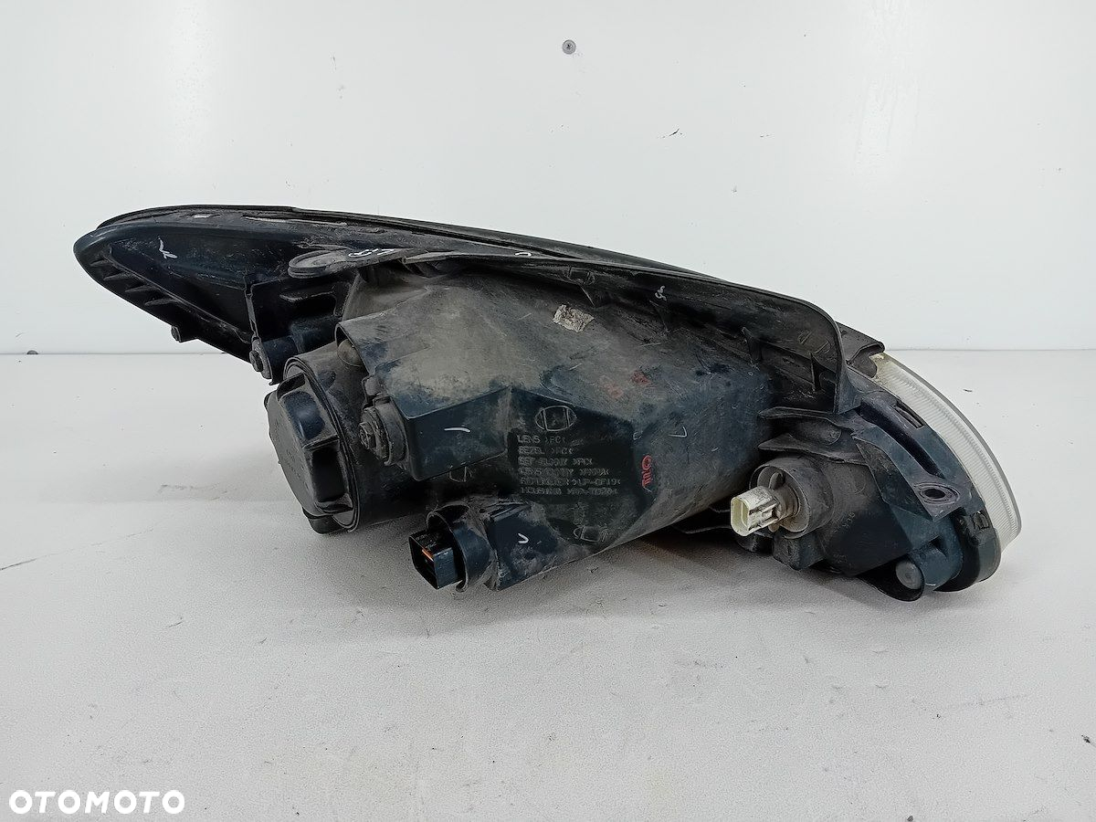 LAMPA PRZÓD LEWA HYUNDAI GETZ 92101-0B500 - 4