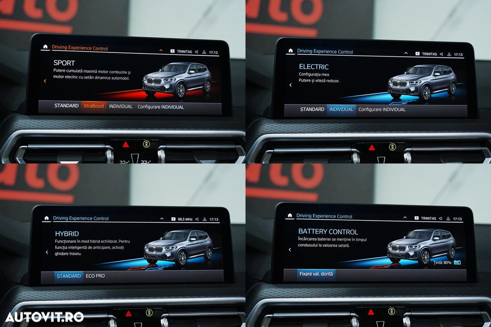 BMW X3 30e xDrive AT PHEV - 36