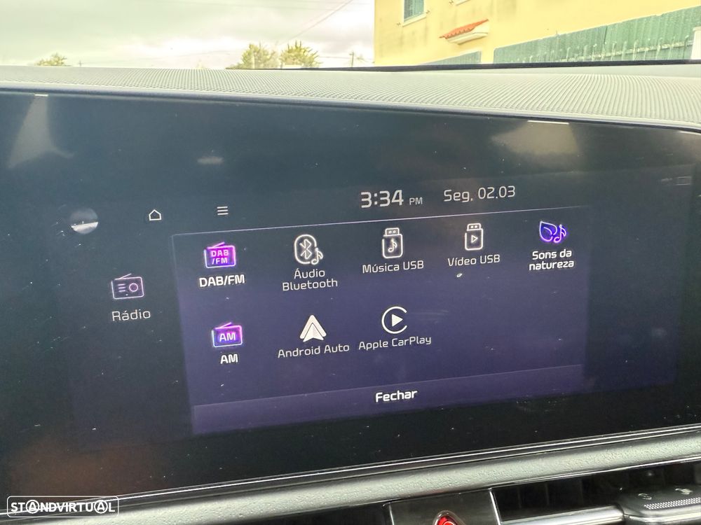 Kia Niro EV Edition 7 - 37