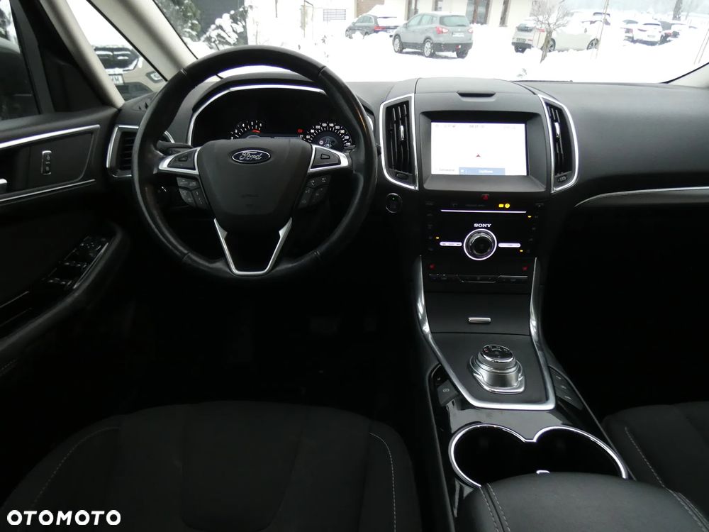 Ford S-Max - 3
