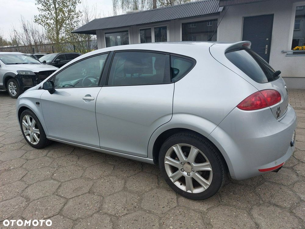 Seat Leon - 5
