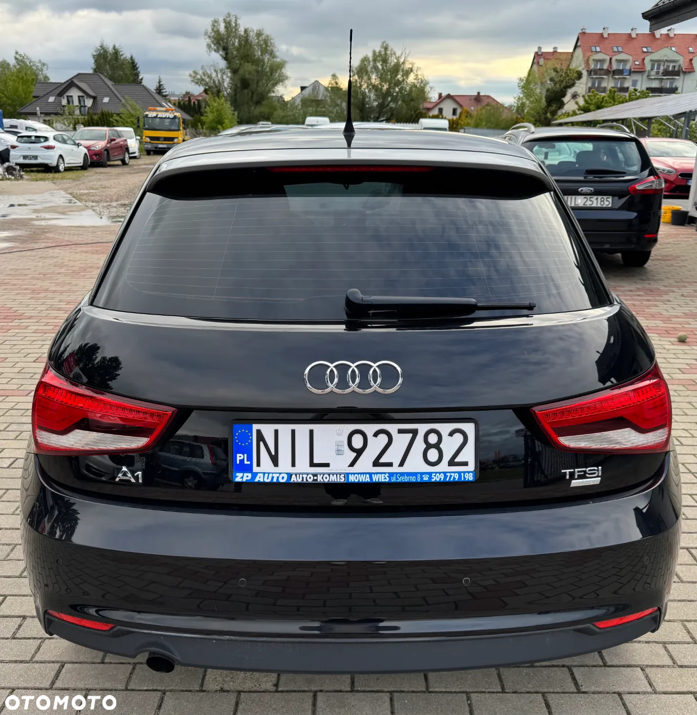 Audi A1 - 19