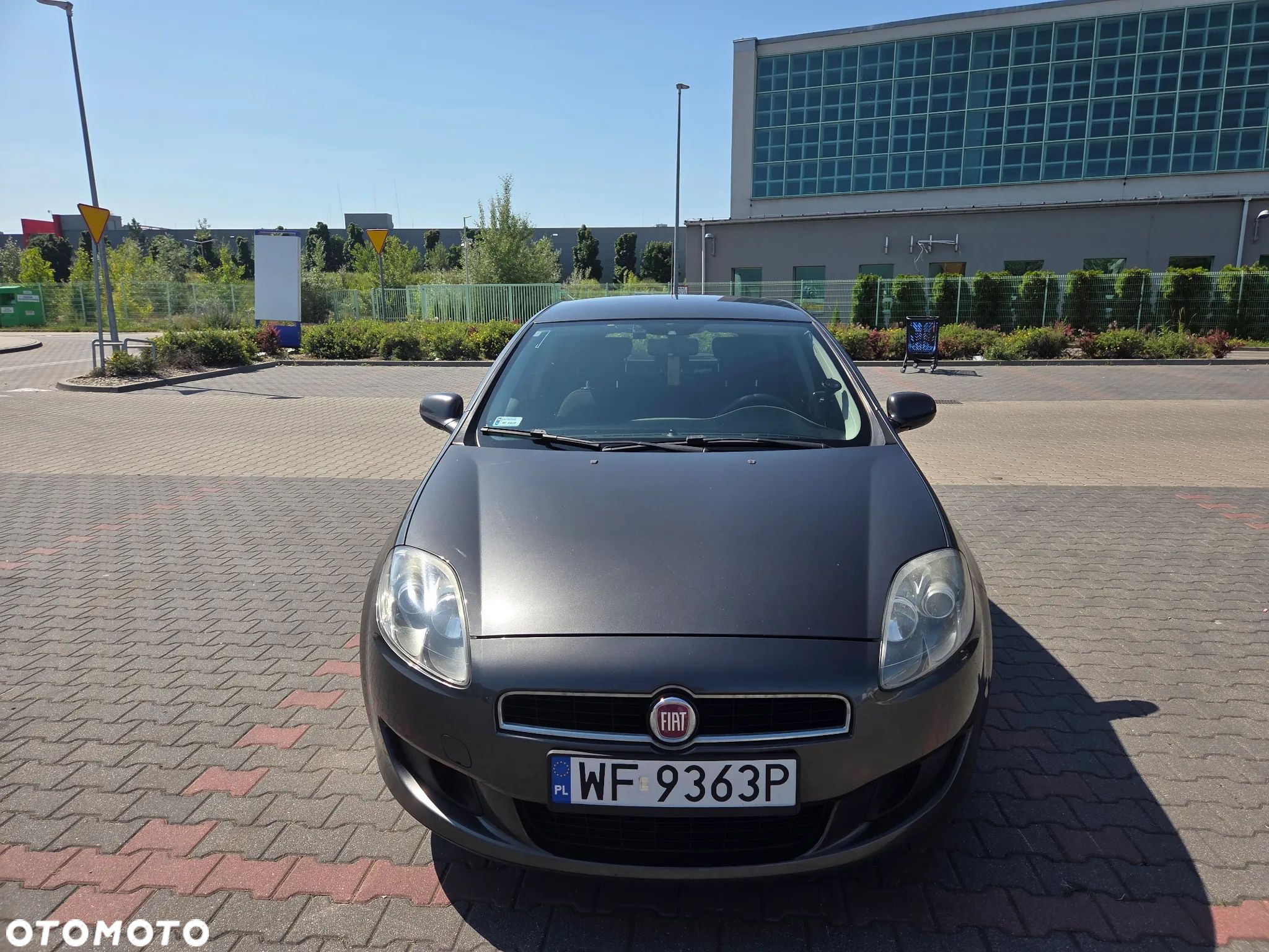 Fiat Bravo 1.4 T-Jet 16V Easy - 1