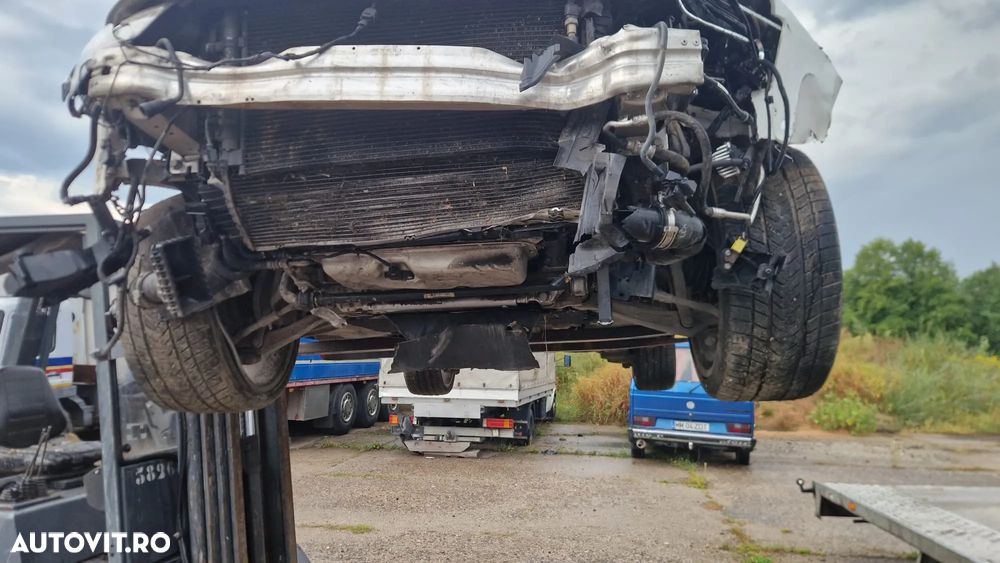 Audi A5 Sportback 3.0 TDI Multitronic - 23