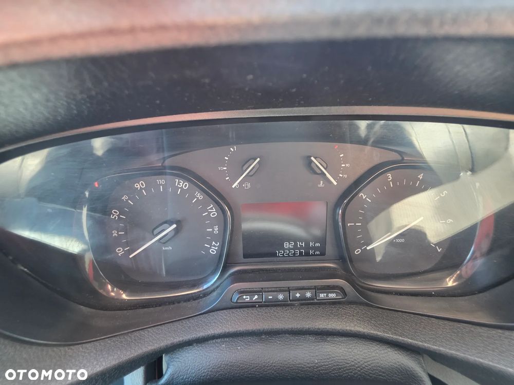 Toyota Proace - 22
