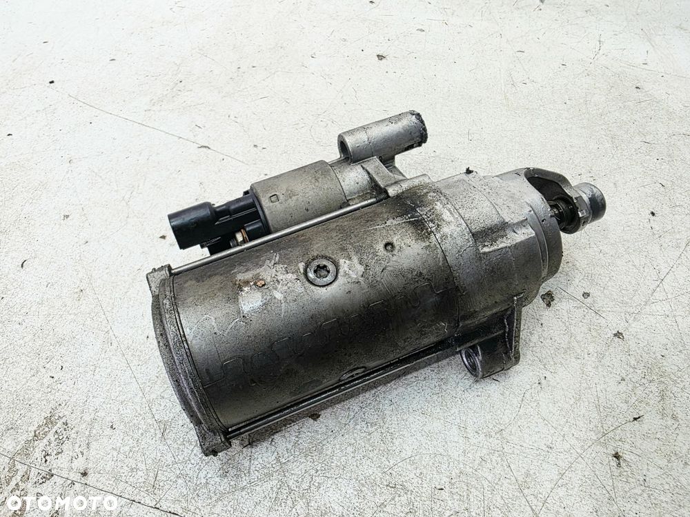 ROZRUSZNIK AUDI A6 C8 A7 A8 D5 3.0 TDI 057911022 11/26 - 6