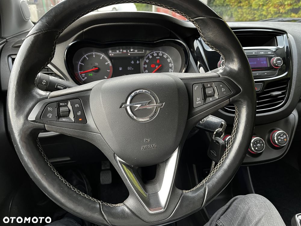 Opel Corsa - 7