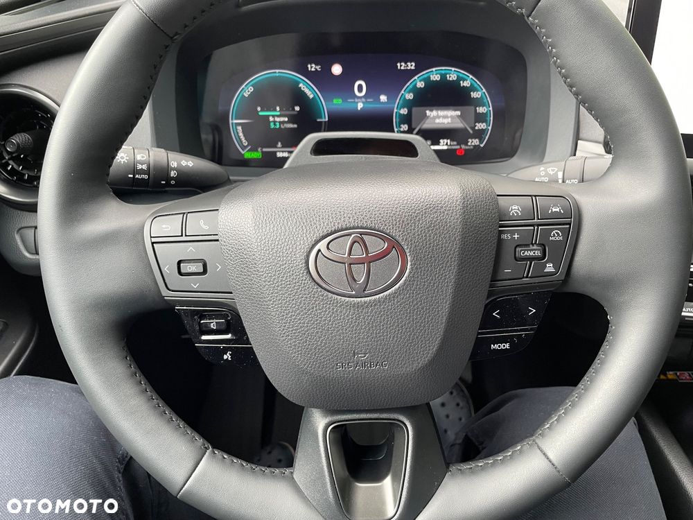 Toyota C-HR - 27