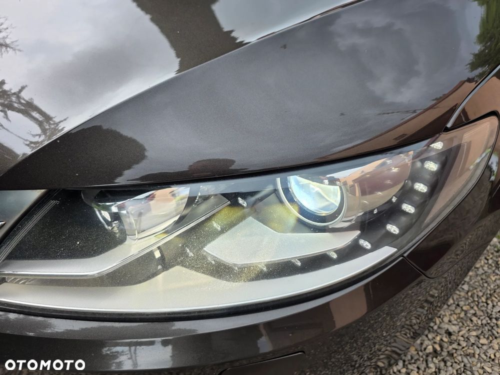 Volkswagen CC 2.0 TSI - 6