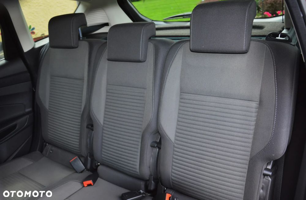 Ford C-MAX - 21