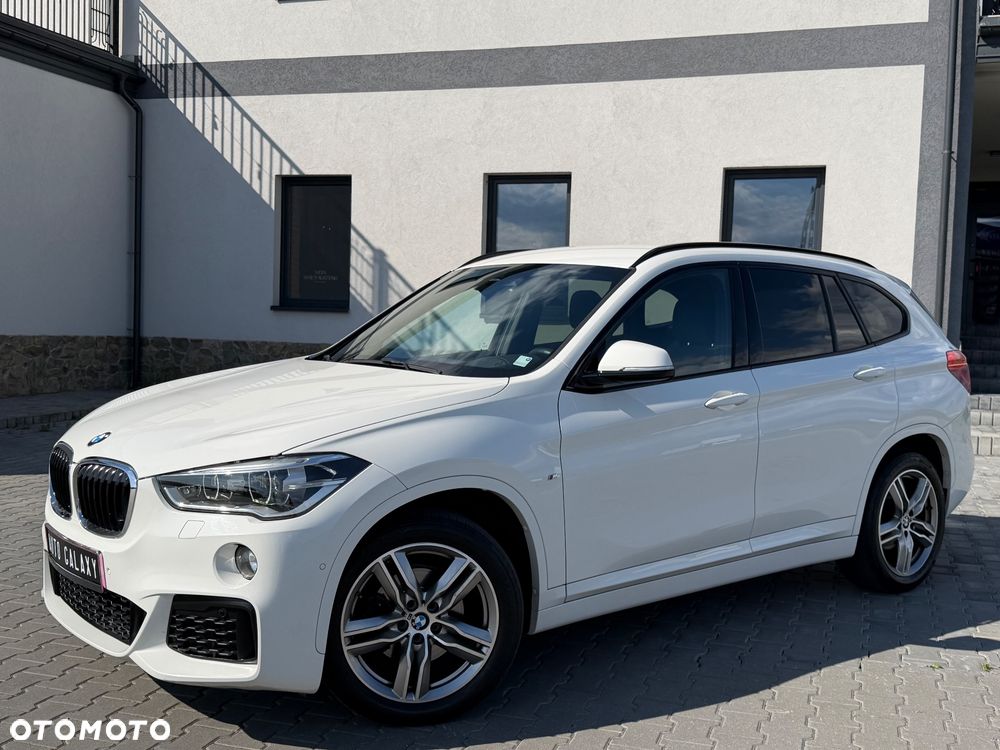 BMW X1 - 2