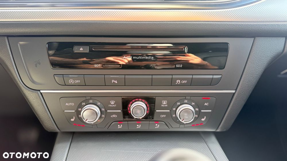 Audi A6 Limousine - 16