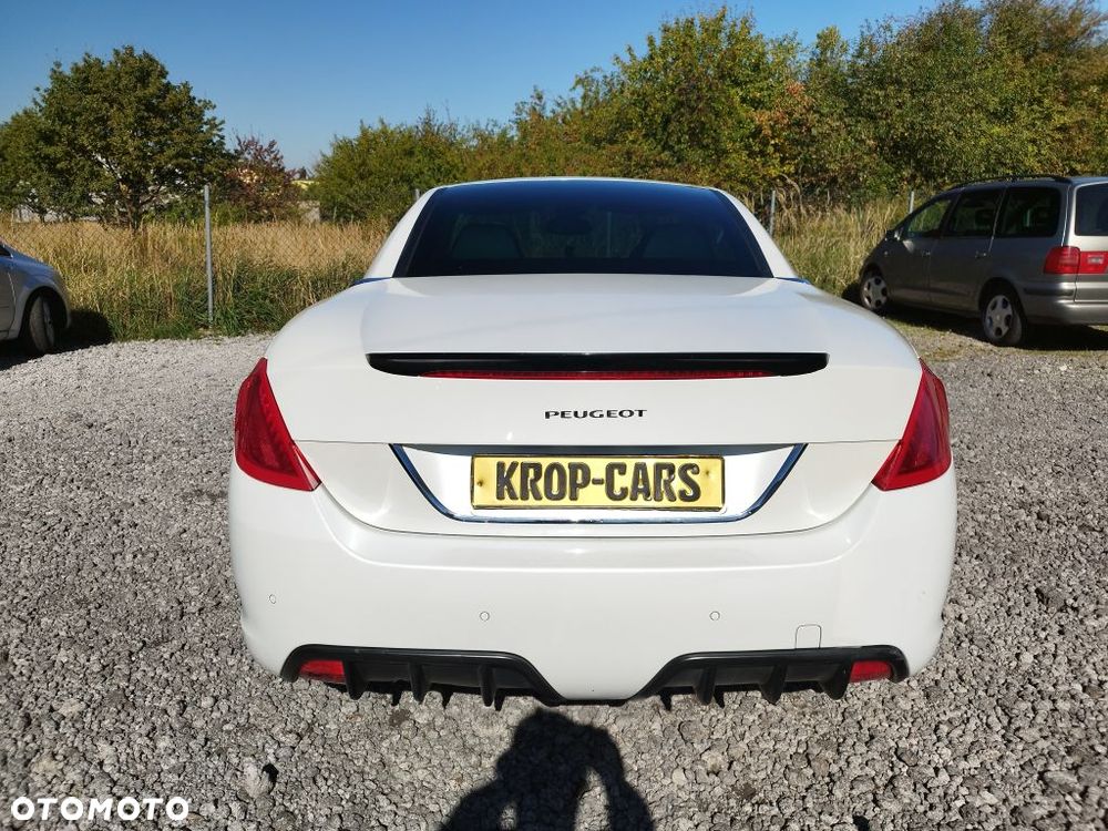 Peugeot 308 CC - 10