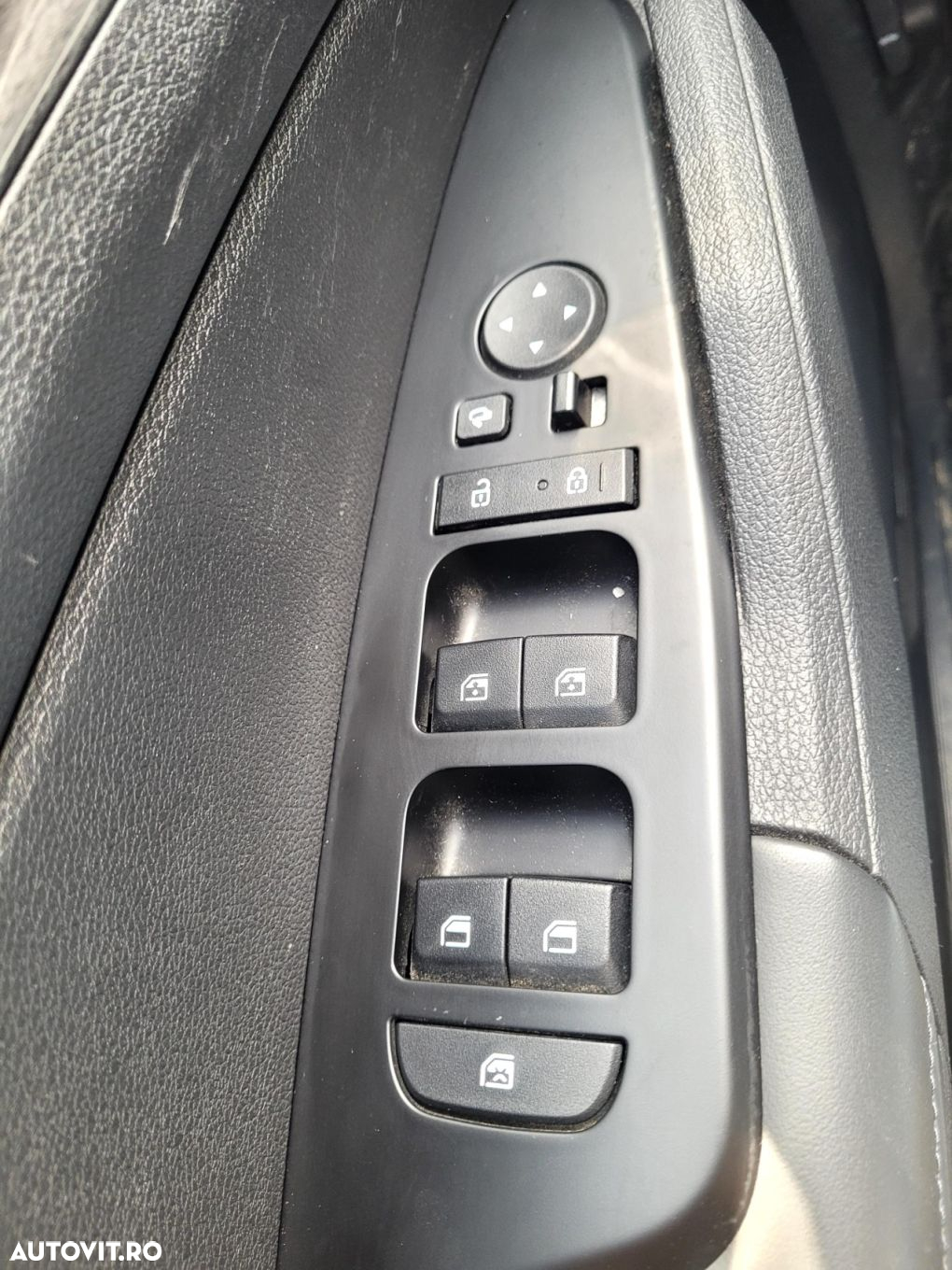 Kia Sportage 1.6 DSL MHEV 7DCT HP 4x4 Style - 30