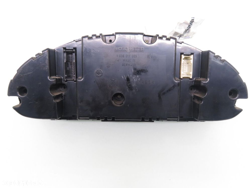 LICZNIK BMW E46 320 d 6901923 1036017005 0263606218 - 2