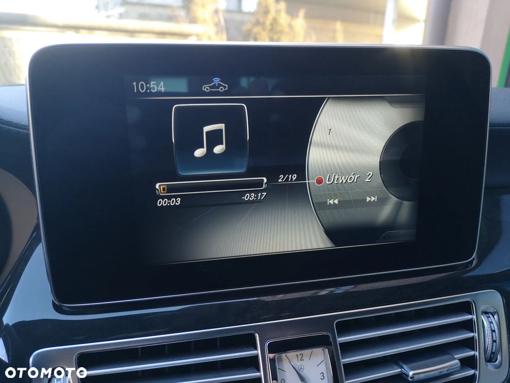 Mercedes-Benz CLS 350 (BlueTEC) d - 26