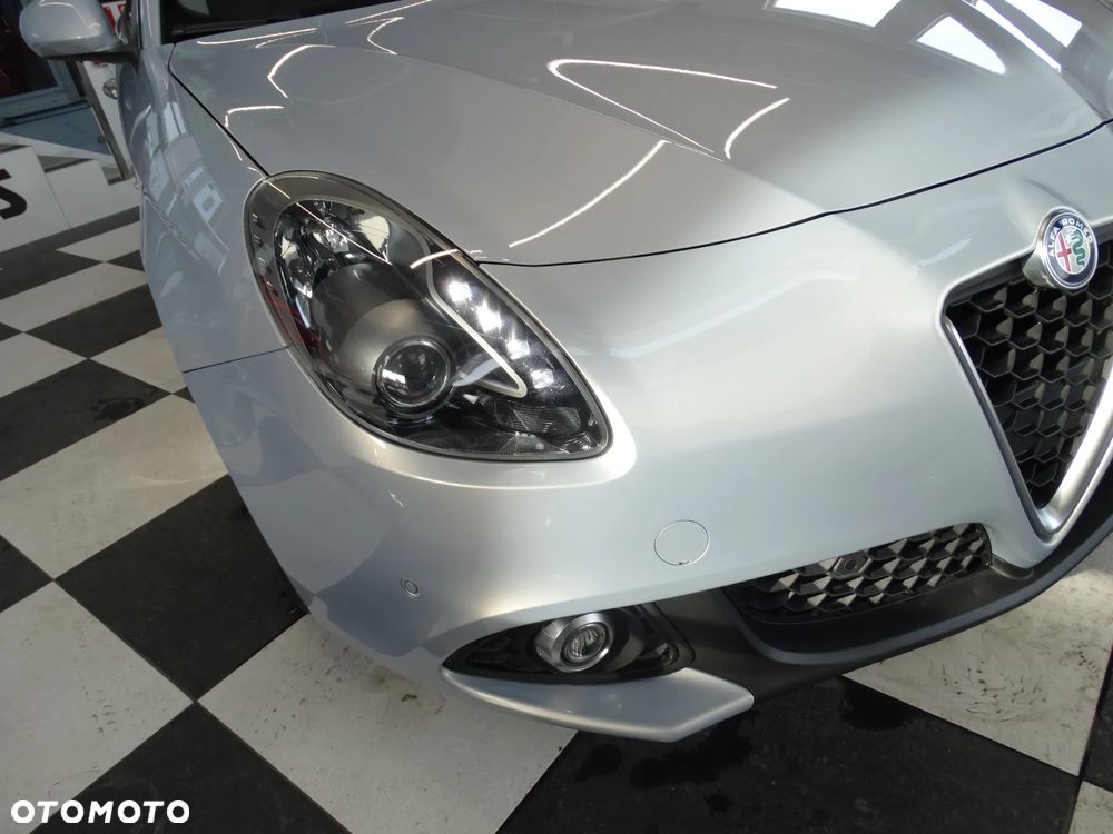 Alfa Romeo Giulietta 1.6 JTDM 16V TCT Super - 19