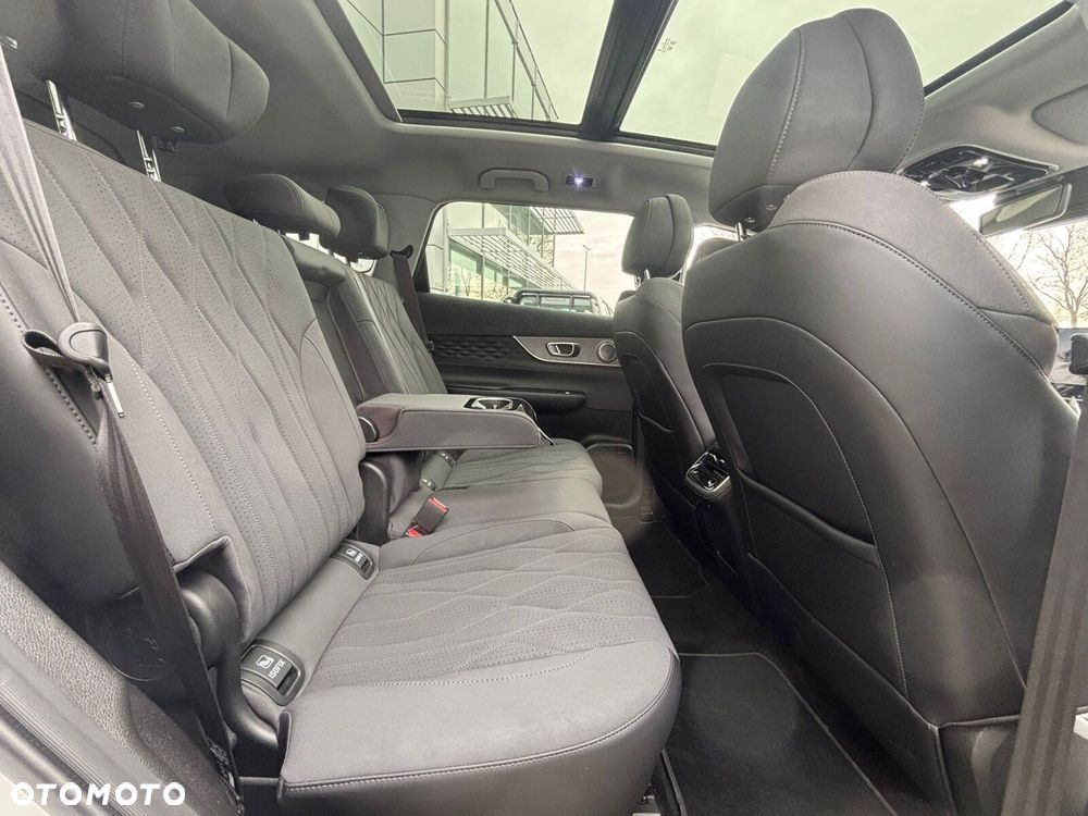 Chery Tiggo 8 1.5 T-GDI Super Hybrid Prestige DCT - 8