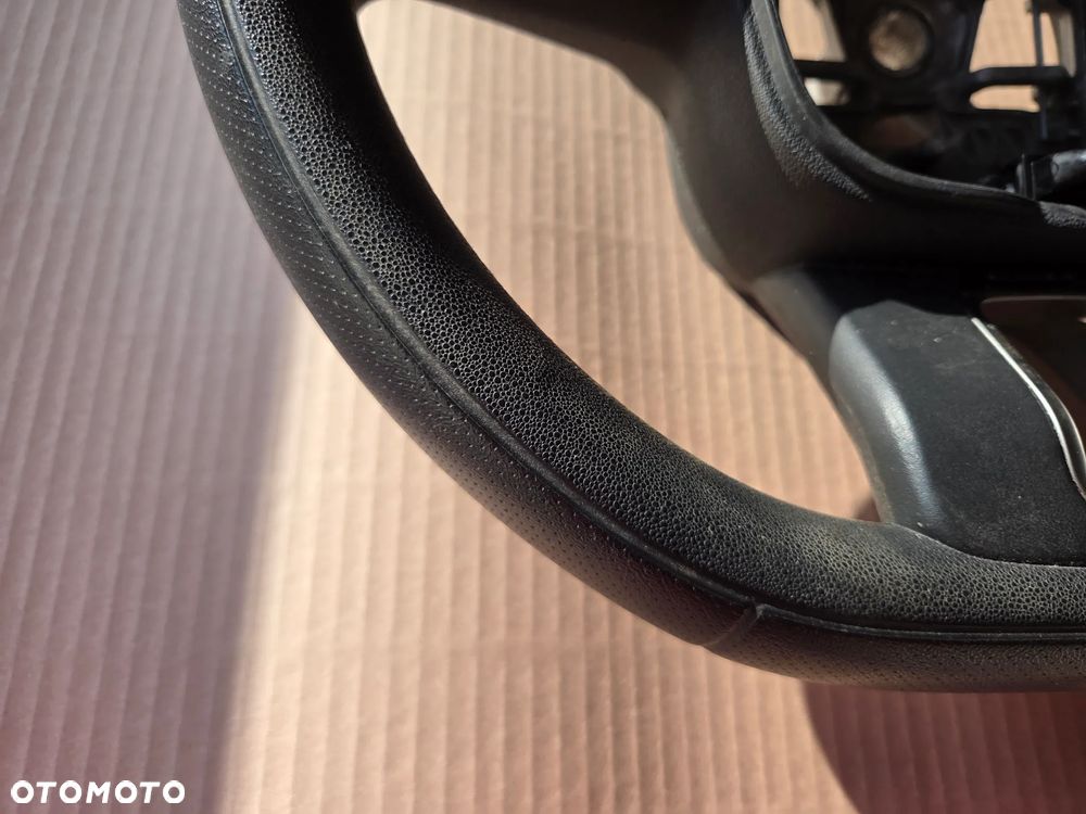 Kierownica multifunkcja Citroen Berlingo IV - 6